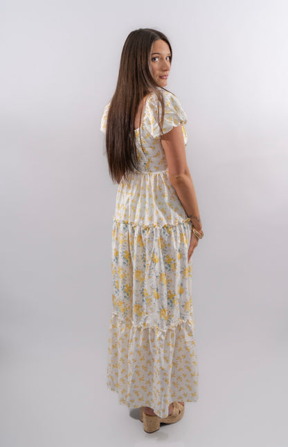 Fun In The Sun Dress