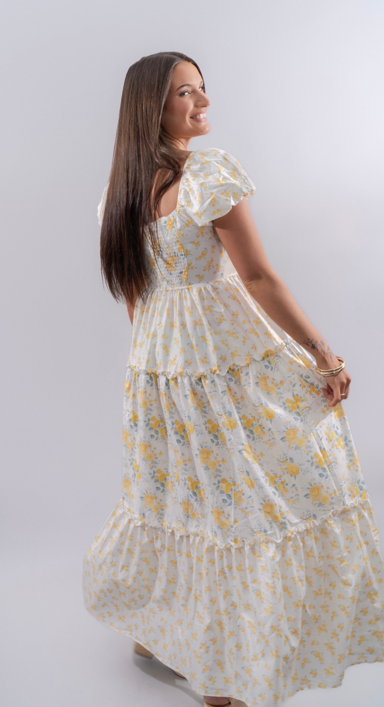 Fun In The Sun Dress